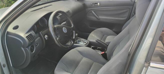 Volkswagen Passat B5 1.8T 150KM LPG Śledziejowice - zdjęcie 4