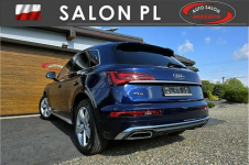 Audi Q5 serwis ASO, quattro, hak Rydułtowy - zdjęcie 3