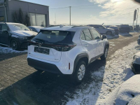 Toyota Yaris Cross Automat Hybryda Kamera Virtual cockpit  116KM Gliwice - zdjęcie 2