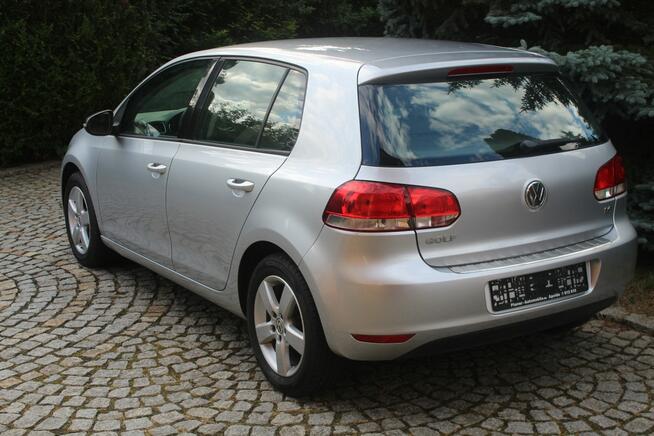 Volkswagen Golf MPI 102 KM 176 tys km Opłacony Lubań - zdjęcie 4