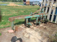 pług 4 skibowy duży