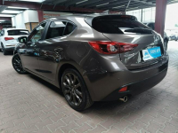 Mazda 3 2.0 120KM NAKAMA MartwePole, Kamera, GrzaneFotele,BI-Xenon Mysłowice - zdjęcie 6