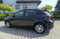 Opel Corsa 1.2 75KM, serwis, zadbany, Faktura VAT23% Nowy Sącz - zdjęcie 3