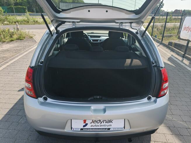 Citroen C3 Lipówki - zdjęcie 9