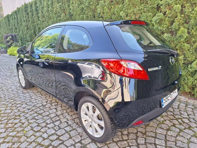 Mazda 2 1.3 Independence Sport Siewierz - zdjęcie 3