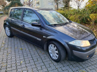 renault megane 1,6-16v 2007 salon pl. 176tys, km, Bydgoszcz - zdjęcie 10