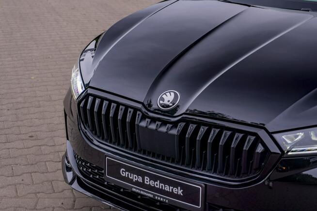Škoda Superb Sportline 2.0 TSI 204 KM DSG Dostępny od ręki Łódź - zdjęcie 3