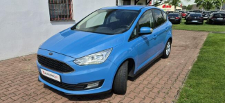 Ford C-Max GRZANA KIEROWNICA-FOTELE-SZYBA Paproć - zdjęcie 3