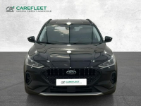 Ford Focus 1.5 EcoBlue Active X aut Kombi Warszawa - zdjęcie 2