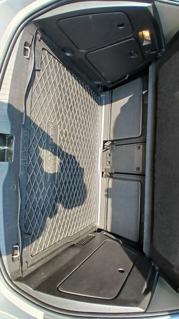 Opel Meriva B Stalowa Wola - zdjęcie 5