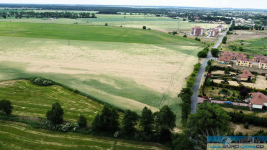 Na Sprzedaż działka 31534 m2  pod zabudowę domów wielorodzinnych Cieśle - zdjęcie 5