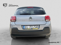 Citroen C3 Salon PL, I właściciel, Serwisowany w ASO, Bezwypadkowy Łódź - zdjęcie 6