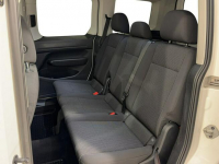 Volkswagen Caddy V 2.0 TDI Kombi Warszawa - zdjęcie 10