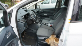 Ford C-Max z Niemiec. Gwarancja. Polecam !!! Zielona Góra - zdjęcie 11