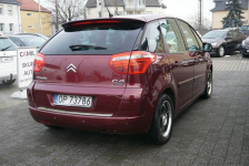 Citroen C4 Picasso 1.8 Benzyna+Gaz, Polski Salon, Opole - zdjęcie 5