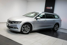 Volkswagen Passat DSG*Comfortline*Salon Polska*I Właściciel*Vat23% Konstantynów Łódzki - zdjęcie 2