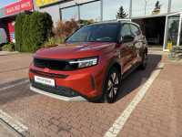 Opel Frontera GS mHybrid 1.2 Turbo 110KM eDCT6