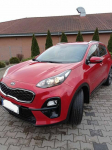Kia Sportage Diesel, automat Buk - zdjęcie 2