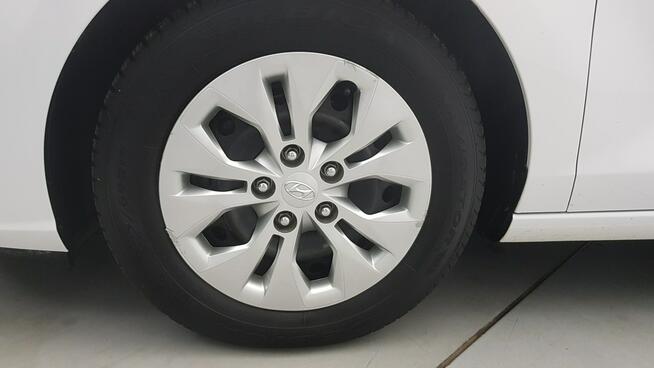 Hyundai i30 1.0 T-GDI Modern ! Z Polskiego Salonu ! Faktura Vat ! Warszawa - zdjęcie 9