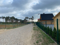 Działka budowlana nad Jeziorem Dziadkowskim Kowalewo - zdjęcie 2