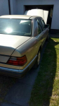 mercedes E124 2,5D Gorzów Wielkopolski - zdjęcie 3