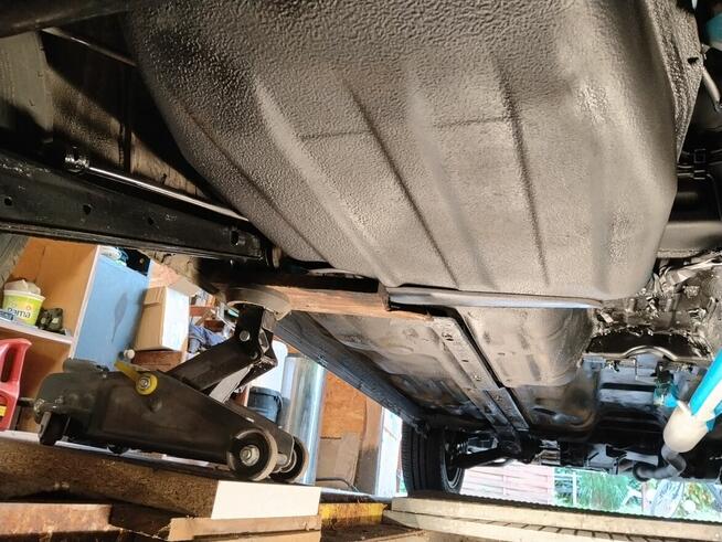 Agila A jezdzi hamuje do lekkiej naprawy Marki - zdjęcie 6