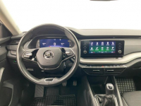 Skoda Octavia 2.0 TDI Ambition Kombi Warszawa - zdjęcie 9