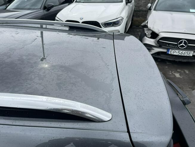 Volkswagen Golf Podgrzewanie  Klimatronik Czujniki park. Gliwice - zdjęcie 5