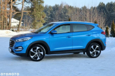 Hyundai Tucson 1.6 GDi 2WD DCT Premium Ostrów Mazowiecka - zdjęcie 3