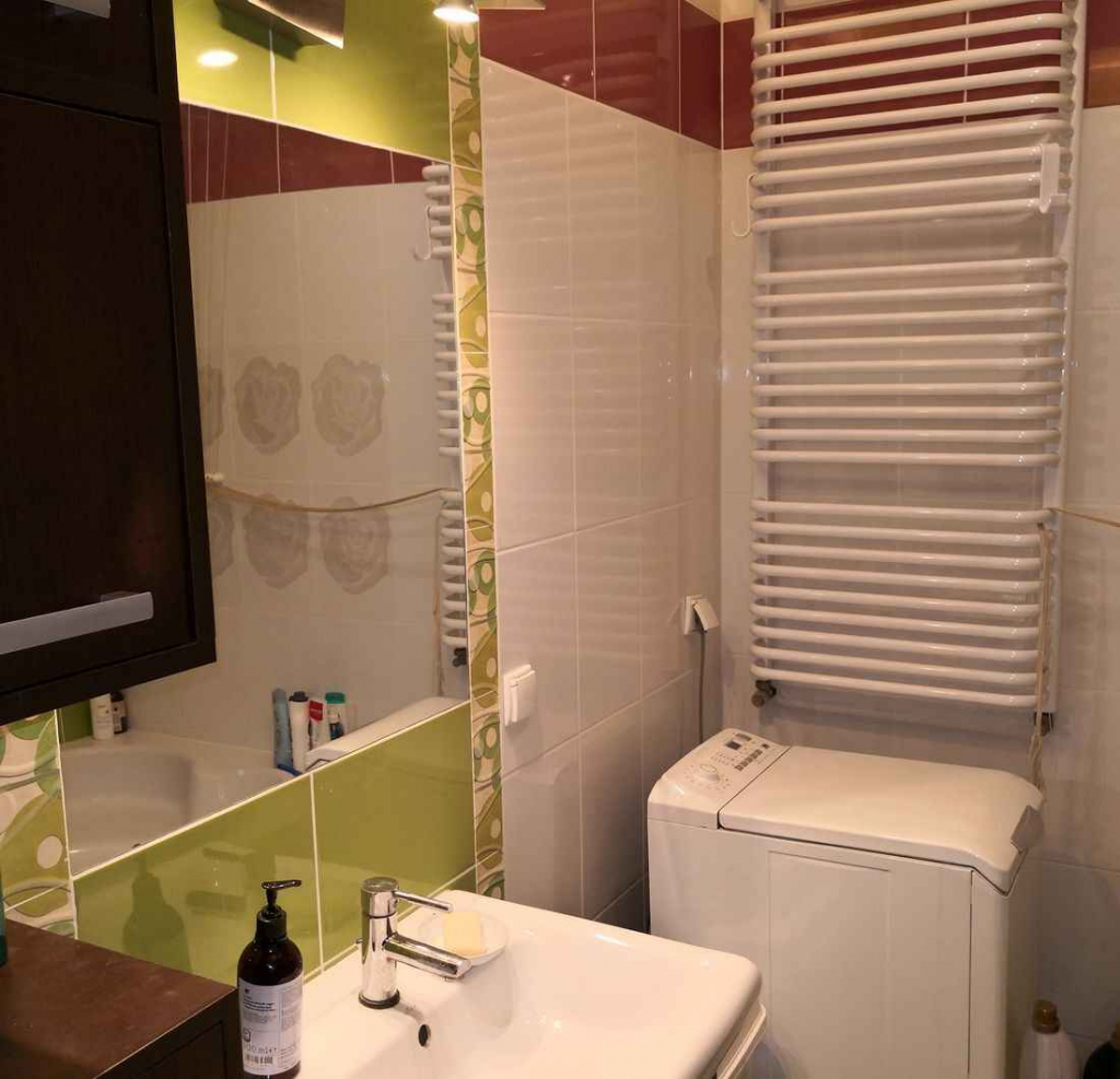 2pok, 48met, okolice Wieczystej BALKON/WINDA/2006 (Wrocław) Krzyki - zdjęcie 5