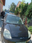 Ford Fiesta 2002 samochod osobowe Bierkowo - zdjęcie 4