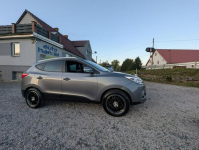 Hyundai ix35 2.0 diesel |  AWD | Kamera Cofania |  Ledy |  HAK Kamienna Góra - zdjęcie 3