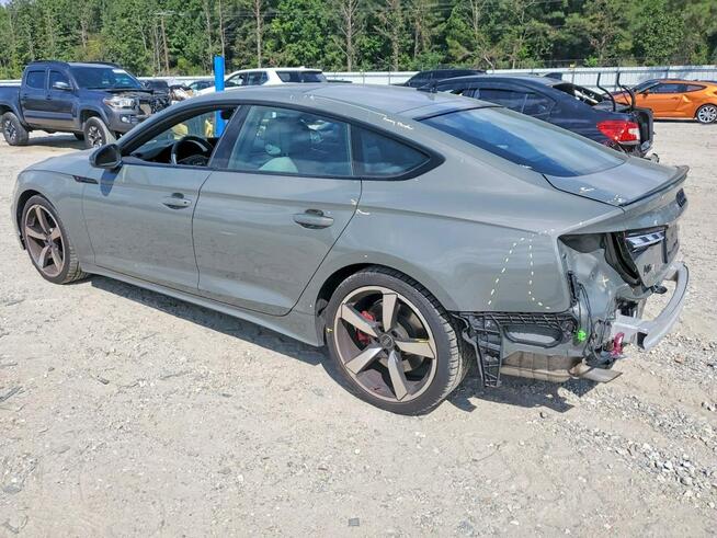 Audi A5 PREMIUM PLUS / S-Line / niski przebieg Cieszyn - zdjęcie 5
