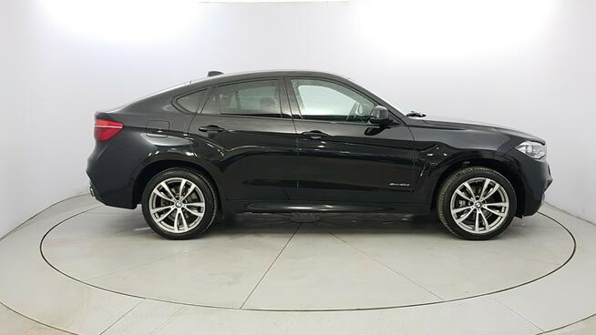 BMW X6 xDrive40d M Sport ! Z Polskiego Salonu ! Faktura Vat ! Warszawa - zdjęcie 8