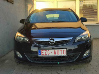 Opel Astra 180 KM bogata opcja doinwestowany Gwarancja Zgierz - zdjęcie 3