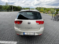 Seat Altea XL 1.9 TDI 105 KM KLIMATYZACJA, Zadbany Modliborzyce - zdjęcie 10
