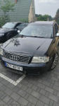 AUDI S6 1999 rok 4.2 340Km Zarejestrowane Możliwa Zamiana Warszawa - zdjęcie 5