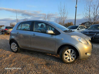 1.3i#87PS#Klimatyzacja#Elektryka#Świeży Import#Pełen Serwis w Toyota!! Nowe Sójki - zdjęcie 6