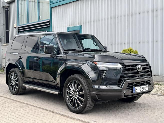Lexus GX470 GX550, Po serwisie, Stan perfekcyjny, Bezwypadkowy. Węgrzce - zdjęcie 5