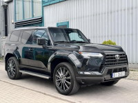 Lexus GX470 GX550, Po serwisie, Stan perfekcyjny, Bezwypadkowy. Węgrzce - zdjęcie 5