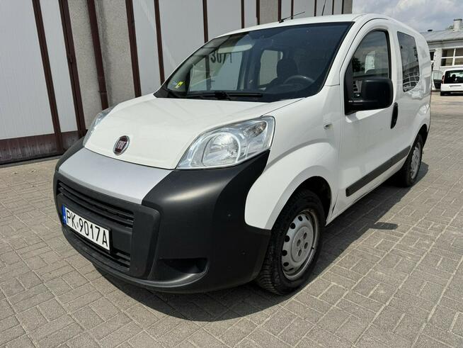 Fiat Fiorino Komorniki - zdjęcie 2