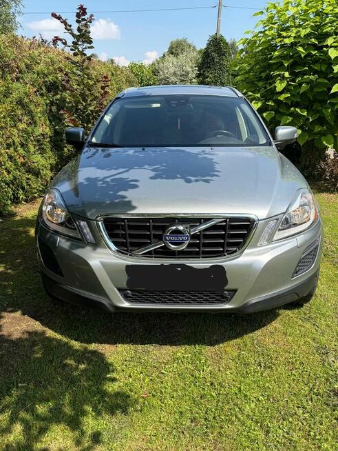 Sprzedam Volvo XC 60 3.0 T6 z LPG 2012 rok prod. Krosno - zdjęcie 2