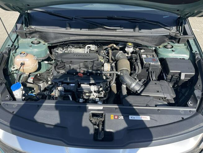 Kia Sportage Spirit 4x4 Automat Kamera Podgrzewanie Virtual 160KM Gliwice - zdjęcie 9