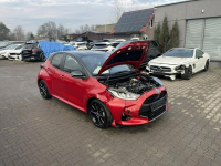 Toyota Yaris Style Hybryda Automat Skóra Kamera Podgrzewanie 116KM Gliwice - zdjęcie 3