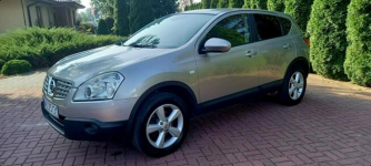 Nissan Qashqai Płońsk - zdjęcie 7