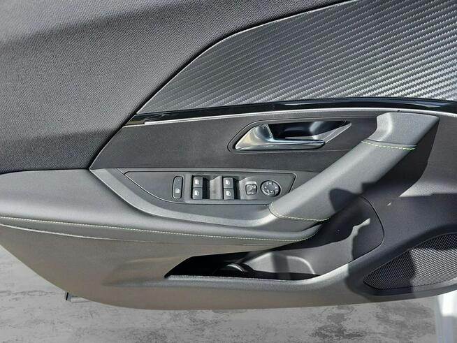 Peugeot 2008 Hybrid 145 KM rocznik 2025 od ręki ! Łódź - zdjęcie 10