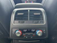 Audi A7 Quattro Bose Skóra Wentyalcja Pamięć Szyberdach 310KM Gliwice - zdjęcie 12