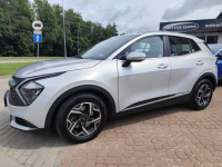 Kia Sportage 2024/SALON POLSKA/FV23%/Smart/1 WŁ/serwis ASO/gwarancja Ełk - zdjęcie 10