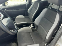 Peugeot 207 1.4 benzyna niski przebieg klimatyzacja Słupsk - zdjęcie 10