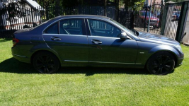 Mercedes C 220 automat. Gwarancja. Polecam !!! Zielona Góra - zdjęcie 4
